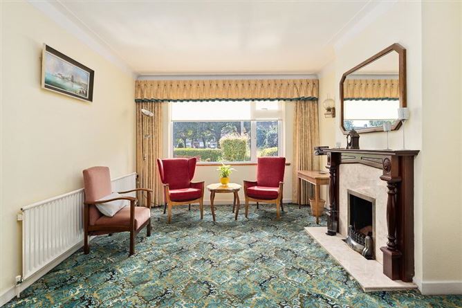6 Lucan Heights, Lucan, Dublin
