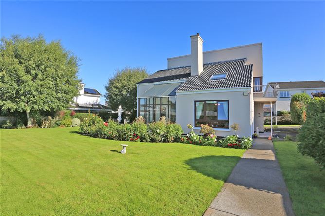 16 Coill Mhara, Shannon, Co. Clare