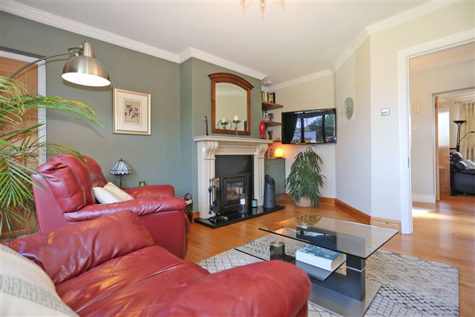 16 Coill Mhara, Shannon, Co. Clare