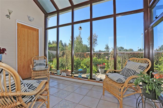 16 Coill Mhara, Shannon, Co. Clare