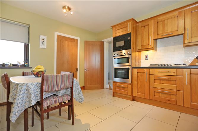 16 Coill Mhara, Shannon, Co. Clare