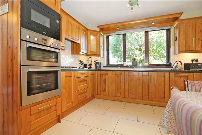 16 Coill Mhara, Shannon, Co. Clare