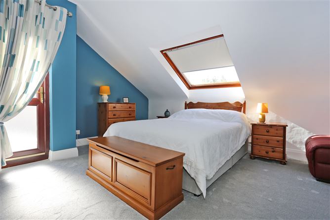 16 Coill Mhara, Shannon, Co. Clare