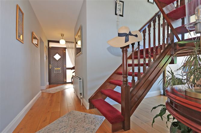 16 Coill Mhara, Shannon, Co. Clare