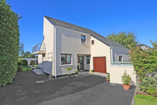 16 Coill Mhara, Shannon, Co. Clare