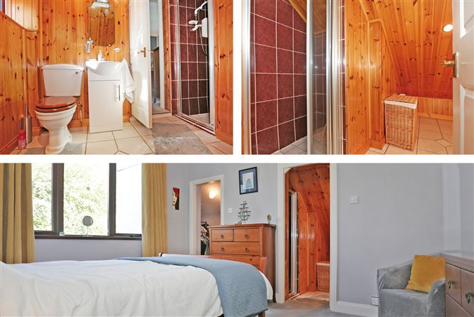 16 Coill Mhara, Shannon, Co. Clare