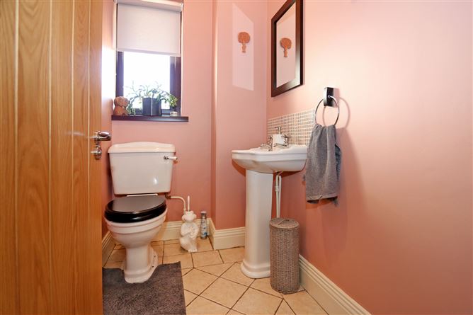 16 Coill Mhara, Shannon, Co. Clare