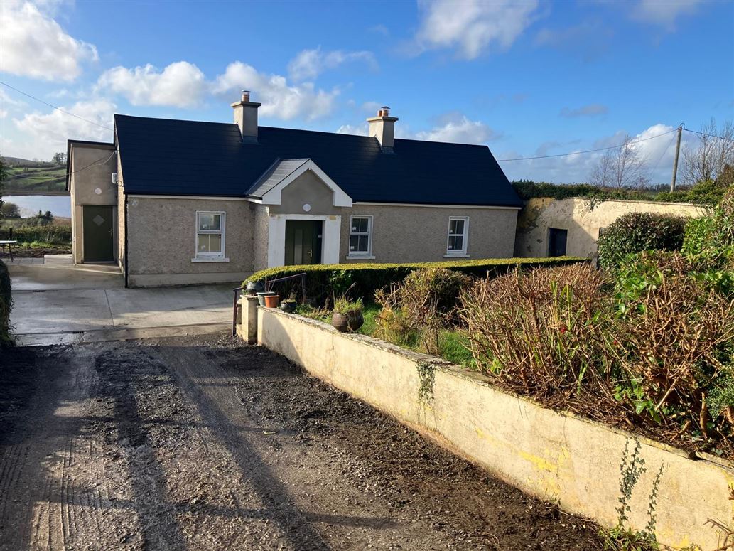 Ballinmaore, Fenagh, Leitrim