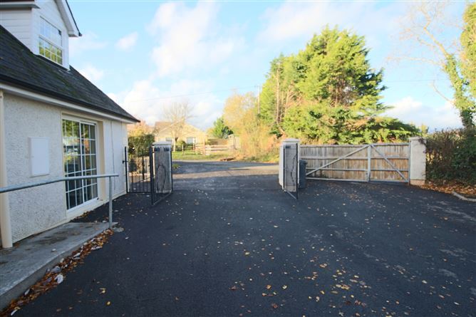 Foxborough, Drumsna, Carrick-On-Shannon, Co. Leitrim