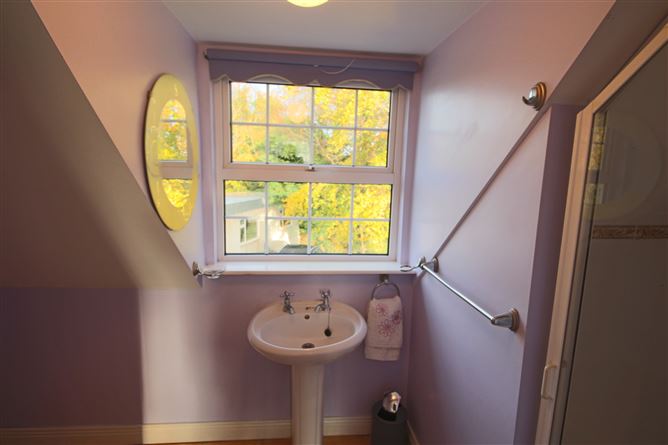 Foxborough, Drumsna, Carrick-On-Shannon, Co. Leitrim