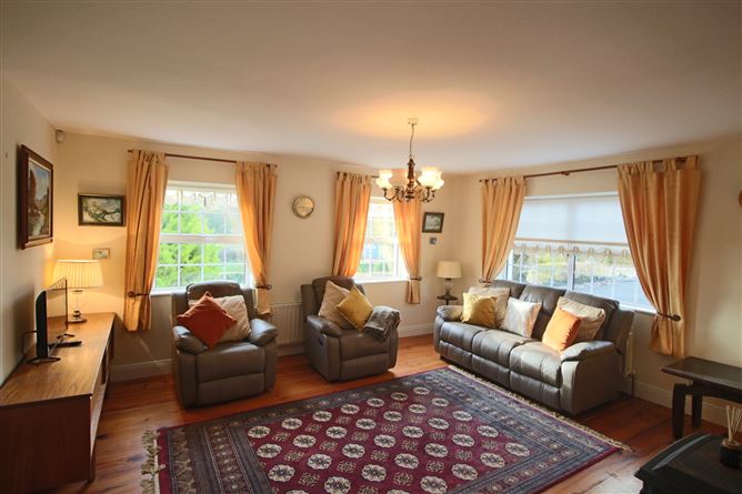 Foxborough, Drumsna, Carrick-On-Shannon, Co. Leitrim