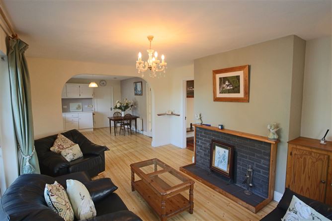 Foxborough, Drumsna, Carrick-On-Shannon, Co. Leitrim