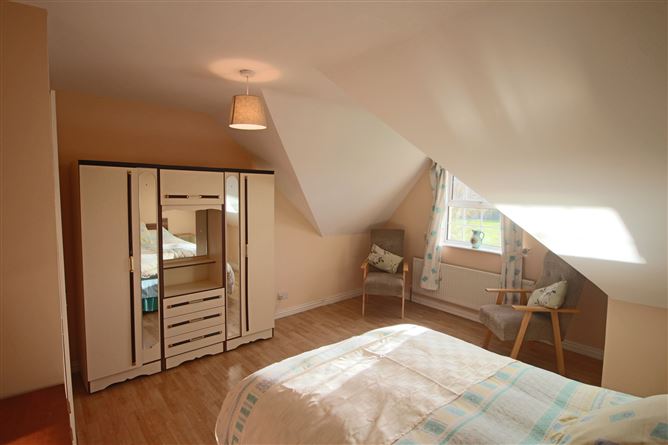 Foxborough, Drumsna, Carrick-On-Shannon, Co. Leitrim