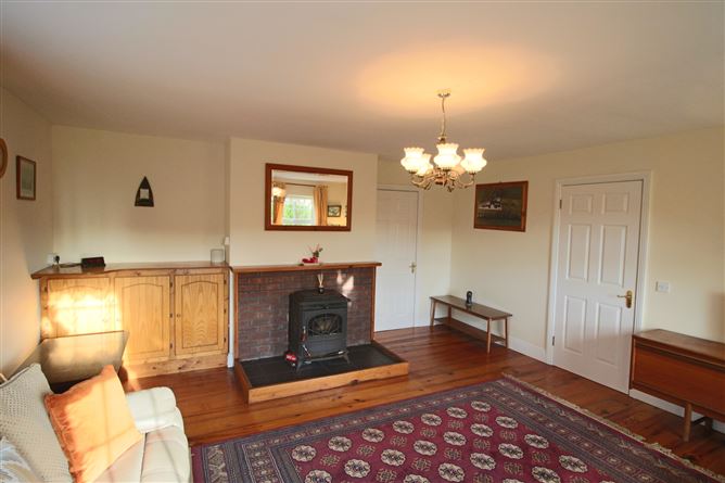 Foxborough, Drumsna, Carrick-On-Shannon, Co. Leitrim