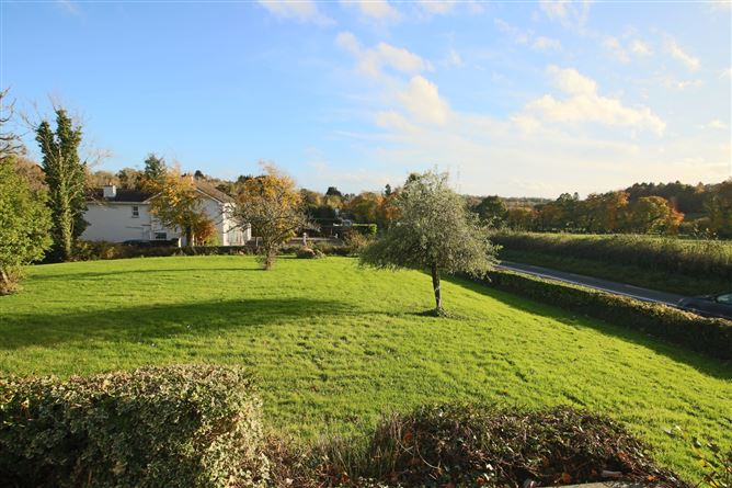 Foxborough, Drumsna, Carrick-On-Shannon, Co. Leitrim