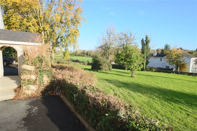 Foxborough, Drumsna, Carrick-On-Shannon, Co. Leitrim
