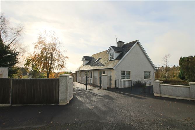 Foxborough, Drumsna, Carrick-On-Shannon, Co. Leitrim
