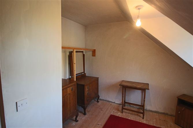 Foxborough, Drumsna, Carrick-On-Shannon, Co. Leitrim