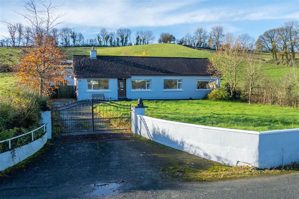 Corlurgan, Bailieborough, County Cavan