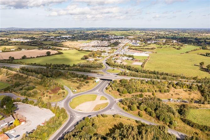 Abbey Park, Kilbeggan, Westmeath