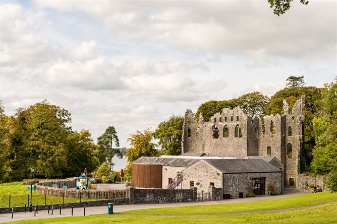 Abbey Park, Kilbeggan, Westmeath