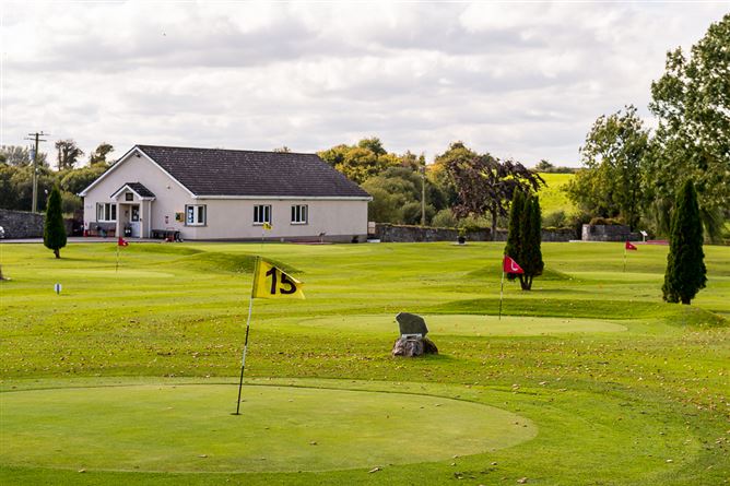 Abbey Park, Kilbeggan, Westmeath