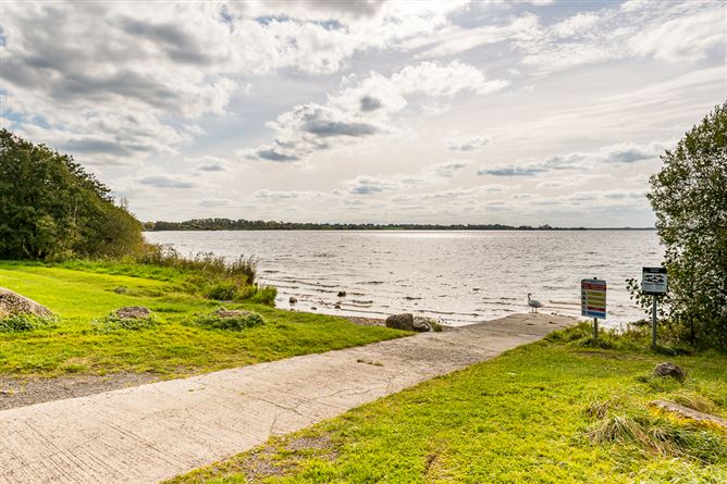Abbey Park, Kilbeggan, Westmeath