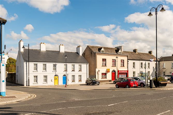 Abbey Park, Kilbeggan, Westmeath