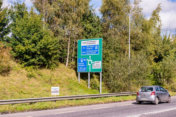Abbey Park, Kilbeggan, Westmeath