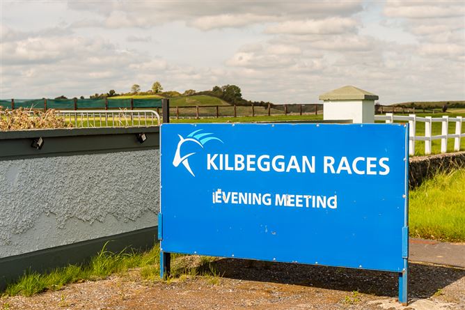 Abbey Park, Kilbeggan, Westmeath