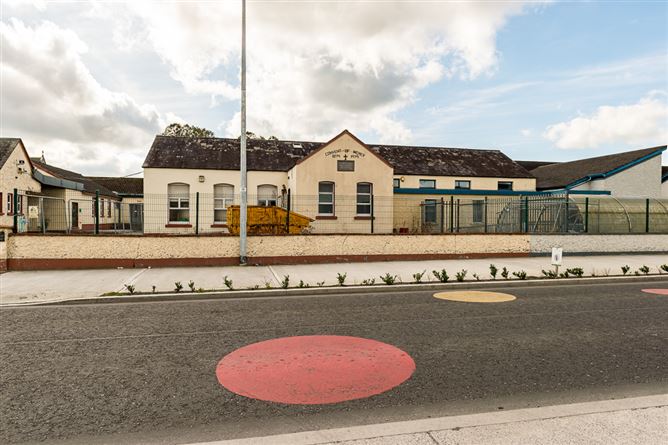 Abbey Park, Kilbeggan, Westmeath