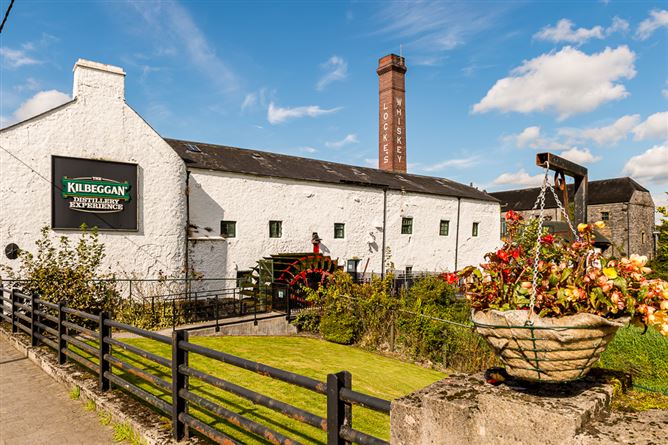 Abbey Park, Kilbeggan, Westmeath