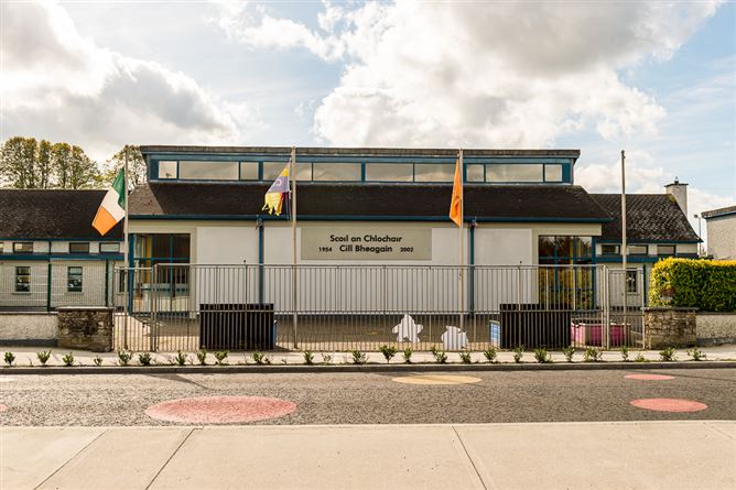 Abbey Park, Kilbeggan, Westmeath