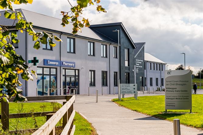 Abbey Park, Kilbeggan, Westmeath