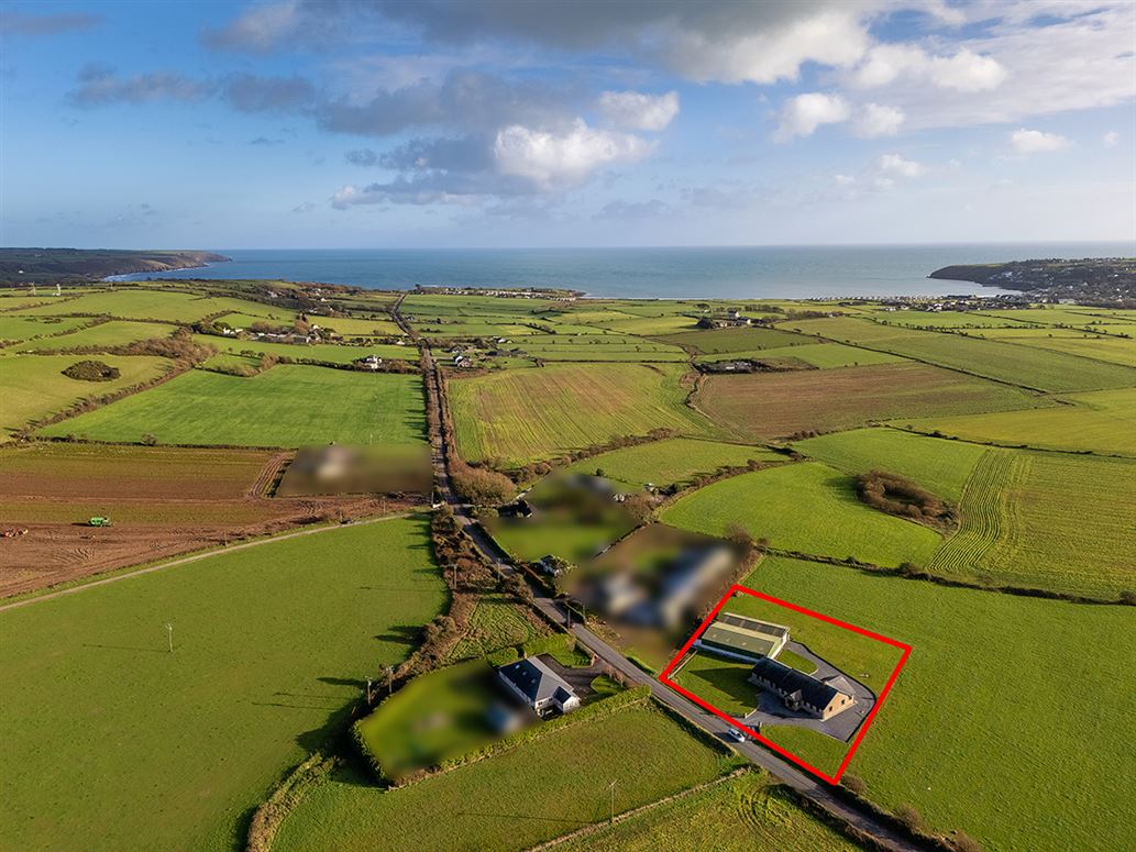 Monea, Ardmore, Waterford