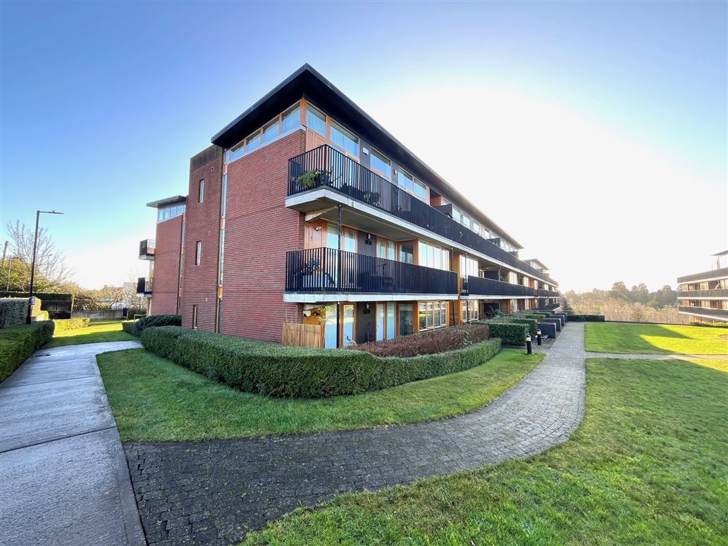 Apt 1 Riverbank Hall, Addison Park, , Glasnevin, Dublin 11