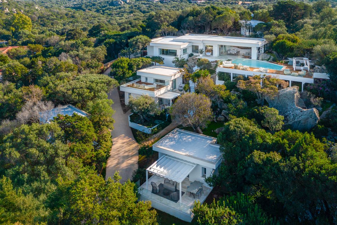 The Ocean Jewel,Porto Rotondo,Sardinia,Italy