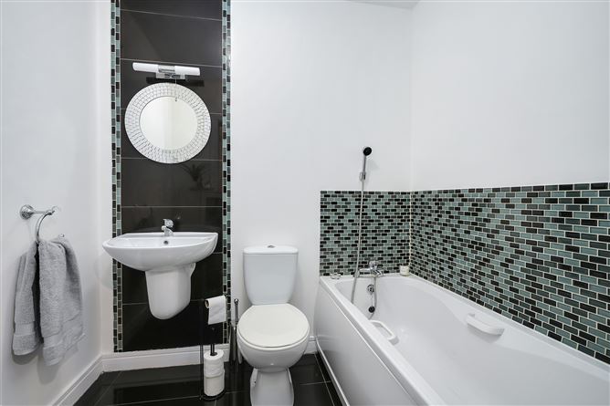 72 Mayeston Crescent, Finglas, Dublin 11