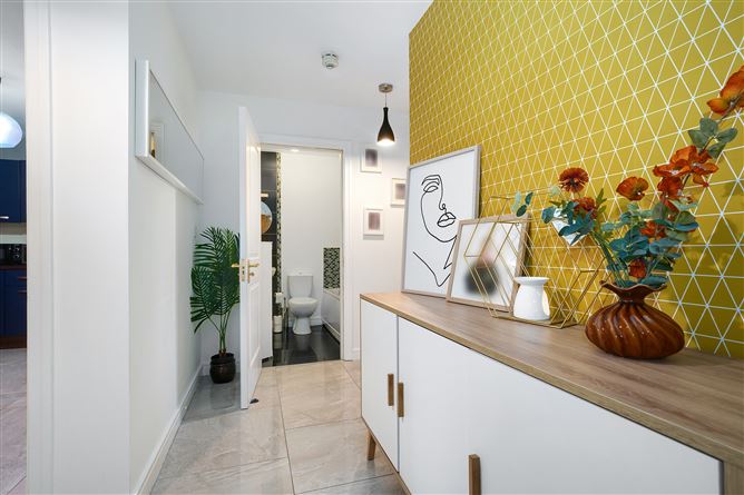 72 Mayeston Crescent, Finglas, Dublin 11