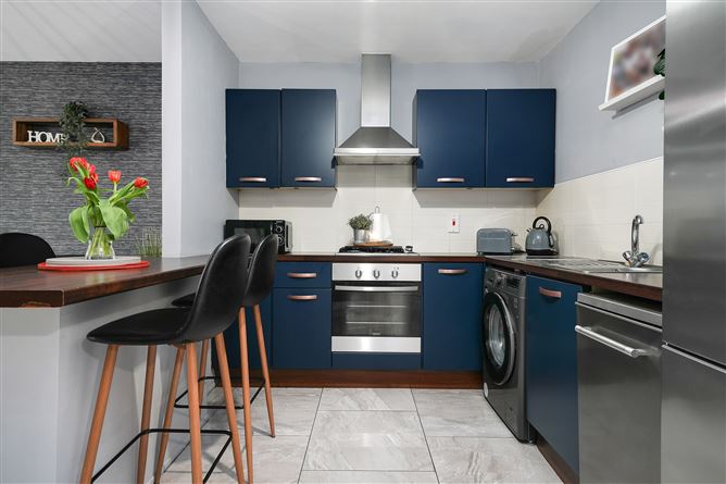 72 Mayeston Crescent, Finglas, Dublin 11