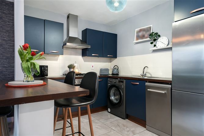 72 Mayeston Crescent, Finglas, Dublin 11