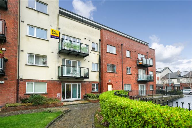 72 Mayeston Crescent, Finglas, Dublin 11