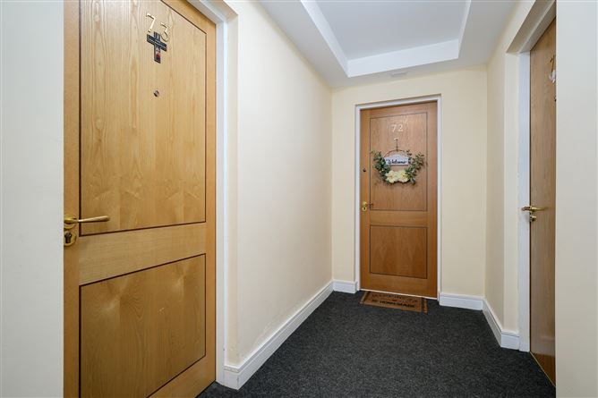 72 Mayeston Crescent, Finglas, Dublin 11