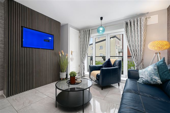 72 Mayeston Crescent, Finglas, Dublin 11