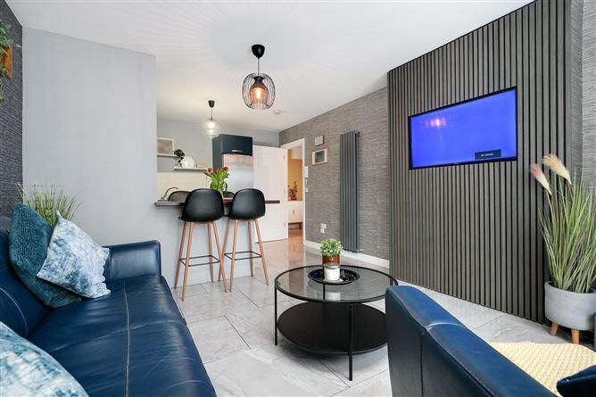 72 Mayeston Crescent, Finglas, Dublin 11