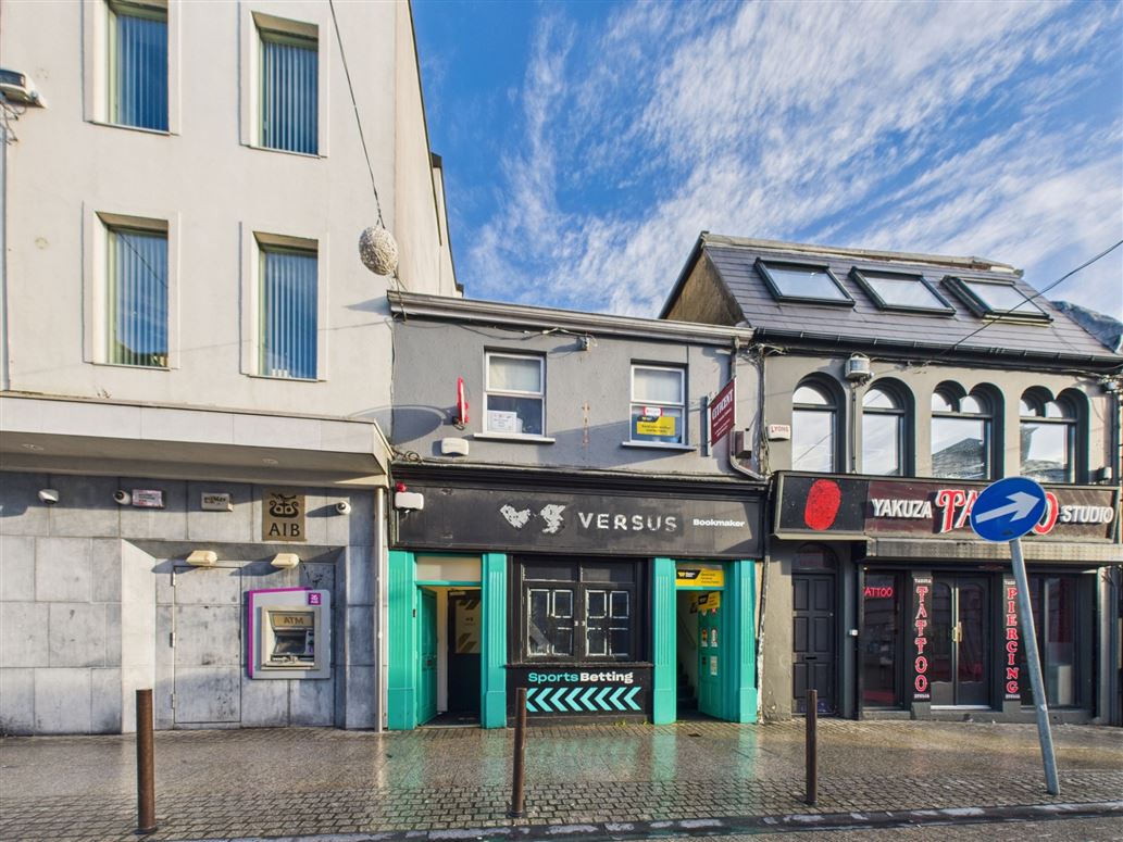 42 Michael Street, Waterford