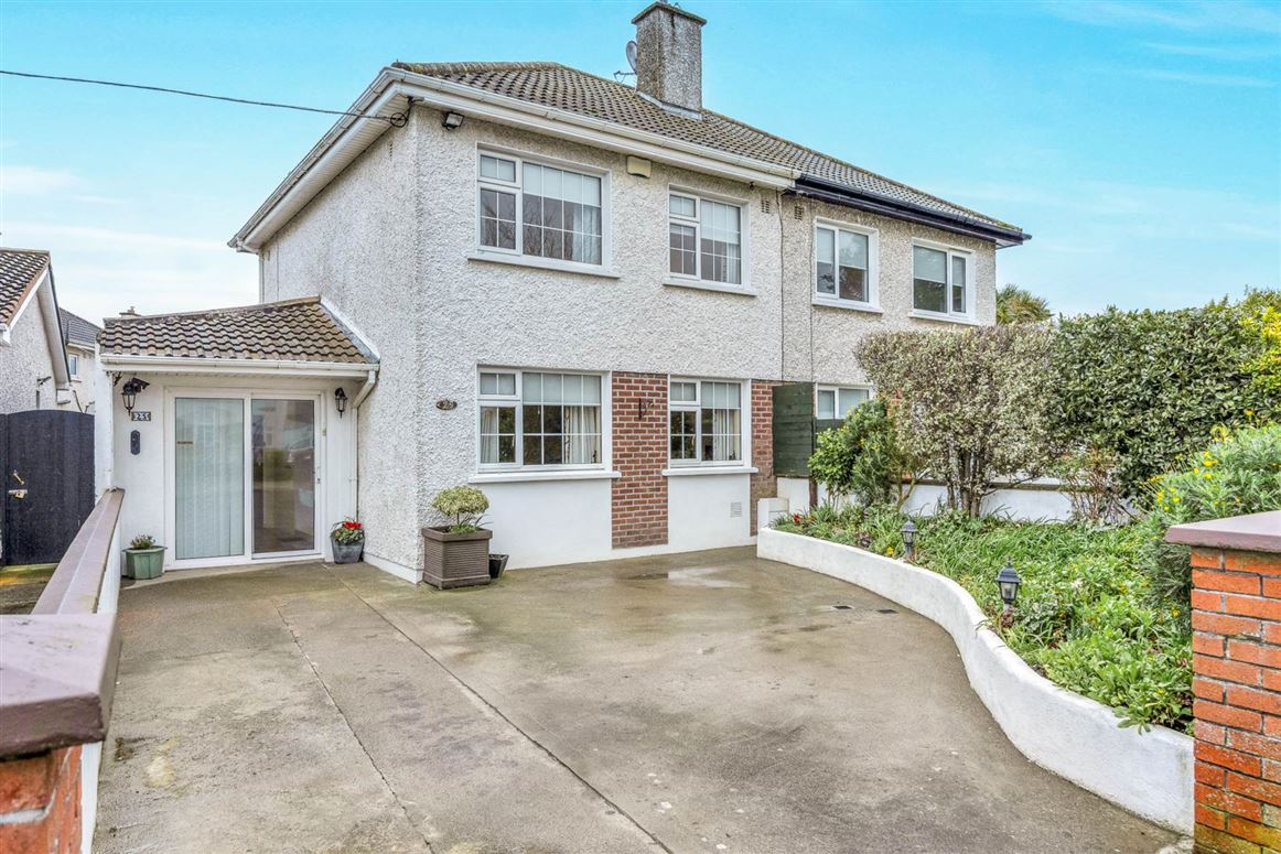 25 Verbena Lawn, Sutton, Dublin 13, County Dublin