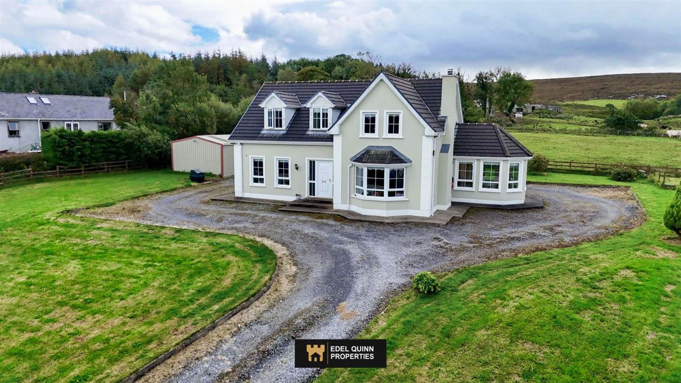 The Derries, Ballintra, County Donegal