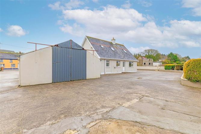 Churchquarter, Kilcommon, Thurles, Tipperary