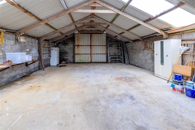 Churchquarter, Kilcommon, Thurles, Tipperary